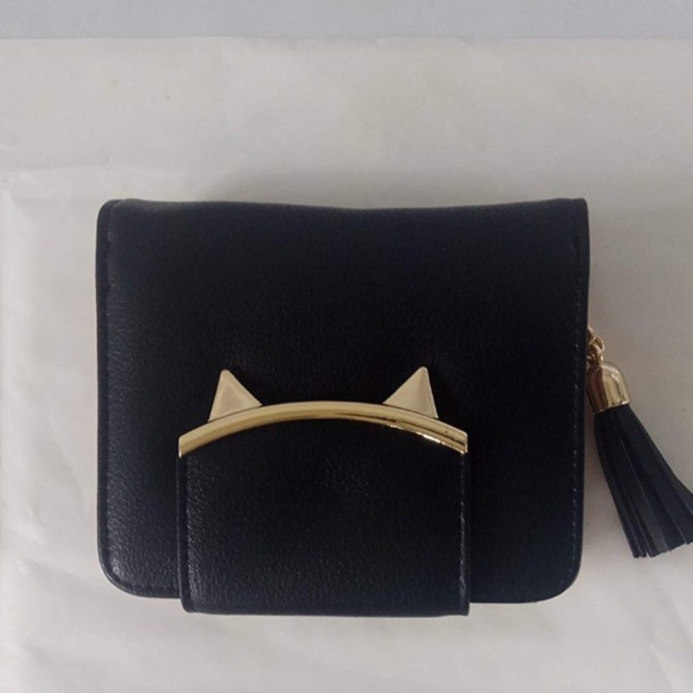 Cat wallet